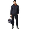 NAPAPIJRI Bering 2 Small - Duffle bag - Blue Marine