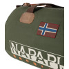 NAPAPIJRI Bering 2 Small - Duffle bag - Green Depths