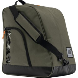 K2 Boot Bag - Ενισχυμένη Τσάντα για Μπότες - Military Green