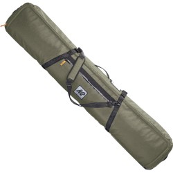 K2 Snowboarding Padded Bag - Ενισχυμένη τσάντα snowboard - Military Green