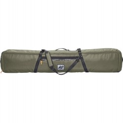 K2 Snowboarding Padded Bag - Ενισχυμένη τσάντα snowboard - Military Green