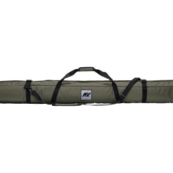 K2 Single Padded ski Bag - Ενισχυμένη τσάντα μεταφοράς σκι - Military Green