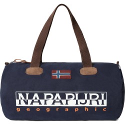 NAPAPIJRI Bering 2 Small - Σάκος - Blue Marine