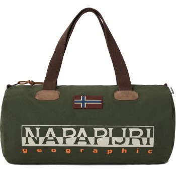 NAPAPIJRI Bering 2 Small - Σάκος - Green Depths NAPAPIJRI Bering 2 Small - Σάκος - Green Depths