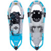 ATLAS Access Electra - Women's Snowshoes - Cyan
