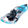 ATLAS Access Electra - Women's Snowshoes - Cyan
