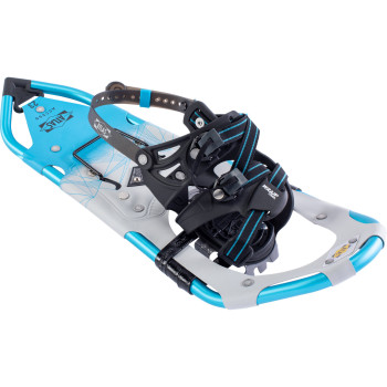 ATLAS Access Electra - Women's Snowshoes - Cyan