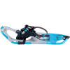 ATLAS Access Electra - Women's Snowshoes - Cyan