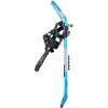 ATLAS Access Electra - Women's Snowshoes - Cyan