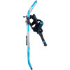 ATLAS Access Electra - Women's Snowshoes - Cyan