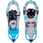 ATLAS Access Electra - Women's Snowshoes - Cyan