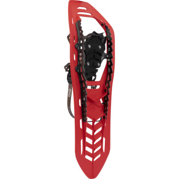 ATLAS Helium BC - Snowshoes - Red