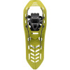 ATLAS Helium TRAIL - Snowshoes - Green