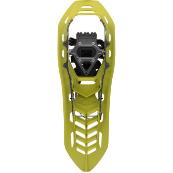 ATLAS Helium TRAIL - Snowshoes - Green