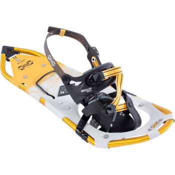 ATLAS Montane Electra - Women's Snowshoes - Yellow/White