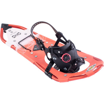 ATLAS Treeline Electra - Women's Snowshoes - Red
