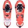 ATLAS Treeline Electra - Women's Snowshoes - Red