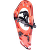 ATLAS Treeline Electra - Women's Snowshoes - Red