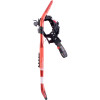 ATLAS Treeline Electra - Women's Snowshoes - Red