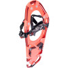 ATLAS Treeline Electra - Women's Snowshoes - Red