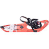 ATLAS Treeline Electra - Women's Snowshoes - Red