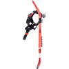 ATLAS Treeline Electra - Women's Snowshoes - Red