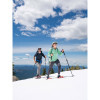 ATLAS Treeline - Men's Snowshoes - Grey/Red