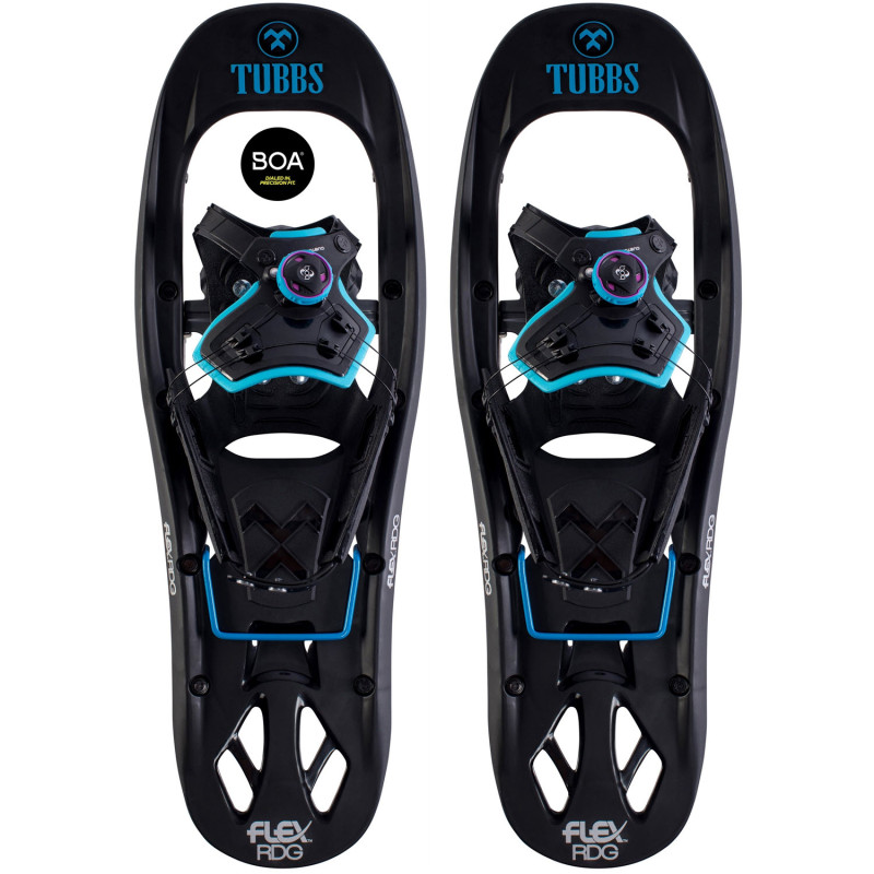 TUBBS FLEX RDG 22" Women's Snowshoes