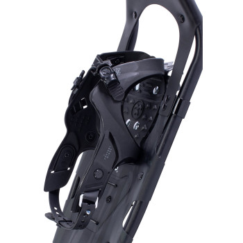 TUBBS Frontier - Men's Snowshoes - Black