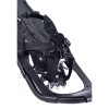 TUBBS Frontier - Men's Snowshoes - Black