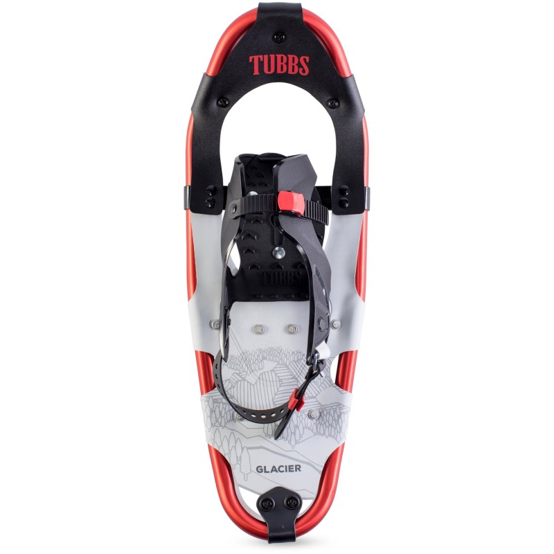 TUBBS Glacier 21" Youth Snowshoes