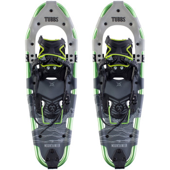 TUBBS Mountaineer 25 - Men's Snowshoes