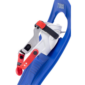 TUBBS Snowball - Kid's Snowshoes - Blue