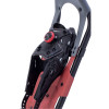 TUBBS Wayfinder 30" - Men's Snowshoes - Black/Red