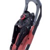 TUBBS Wayfinder 30" - Men's Snowshoes - Black/Red