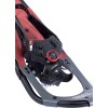 TUBBS Wayfinder 30" - Men's Snowshoes - Black/Red