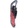 TUBBS Wayfinder 30" - Men's Snowshoes - Black/Red
