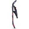 TUBBS Wayfinder 30" - Men's Snowshoes - Black/Red