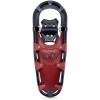 TUBBS Wayfinder 30" - Men's Snowshoes - Black/Red