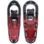 TUBBS Wayfinder 30" - Men's Snowshoes - Black/Red