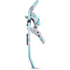 TUBBS Wilderness 21" - Women's Snowshoes - Turquoise / Grey
