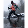TUBBS Wilderness 21" - Women's Snowshoes - Turquoise / Grey