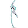 TUBBS Wilderness 21" - Women's Snowshoes - Turquoise / Grey