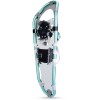 TUBBS Wilderness 21" - Women's Snowshoes - Turquoise / Grey