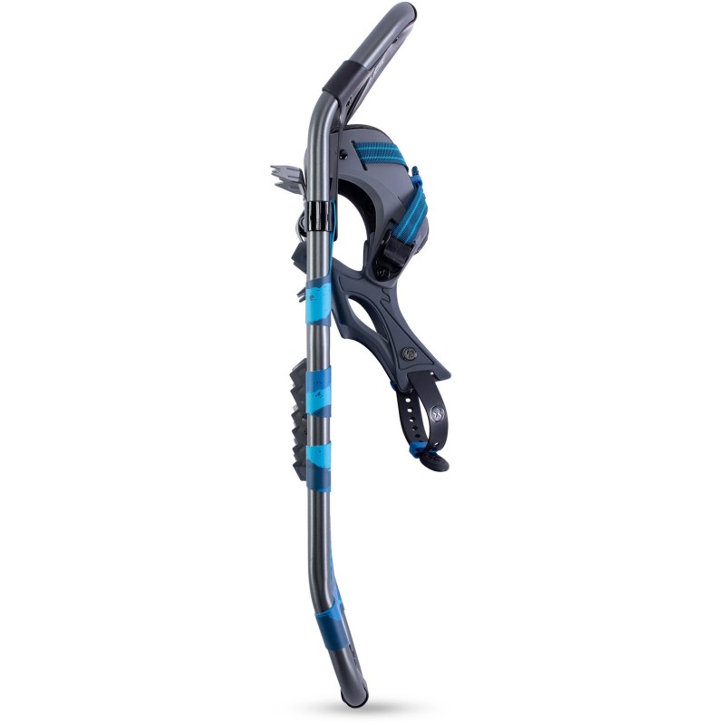 TUBBS Wilderness 25" - Men's Snowshoes - Blue
