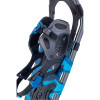 TUBBS Wilderness 25" - Men's Snowshoes - Blue