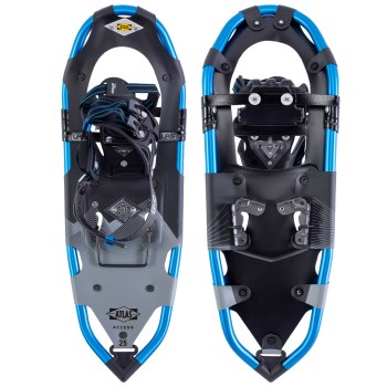 ATLAS Access - Ανδρικές Χιονορακέτες - Bright Blue ATLAS Access - Ανδρικές Χιονορακέτες - Bright Blue