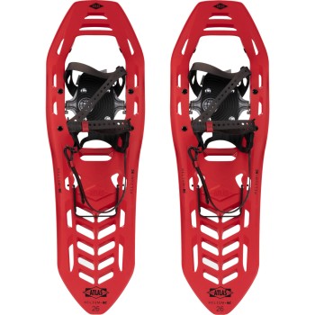 ATLAS Helium BC - Χιονορακέτες - Red ATLAS Helium BC - Χιονορακέτες - Red