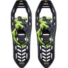 ATLAS Helium TRAIL Kit - Χιονορακέτες + Σάκος + Μπατόν - Black/Bright Green