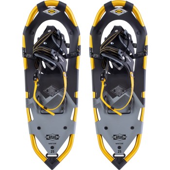 ATLAS Montane - Ανδρικές Χιονορακέτες - Yellow ATLAS Montane - Ανδρικές Χιονορακέτες - Yellow